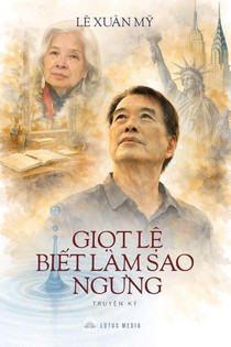 Gi¿t L¿ Bi¿t Bao Gi¿ Ng¿ng (¿n b¿n ru¿t B/W)