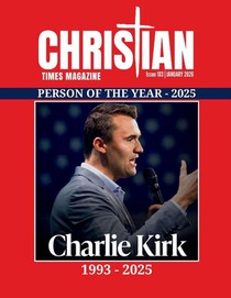 Christian Times Magazine Issue 103