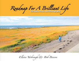 Roadmap for a Brilliant Life: Via Haiku, Prose, and Photography