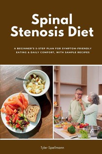 Spinal Stenosis Diet
