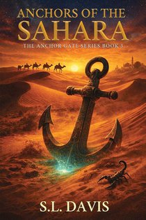 ANCHORS OF THE SAHARA