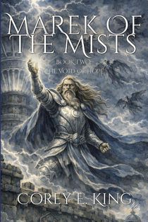 Marek of the Mists, Book Two