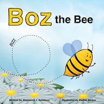 Boz the Bee