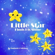Little Star Finds His Shine