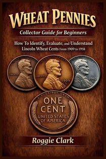 Wheat Pennies Collector Guide for Beginners