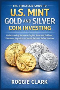 The Strategic Guide to U.S. Mint Gold and Silver Coin Investing