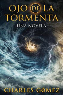OJO DE LA TORMENTA