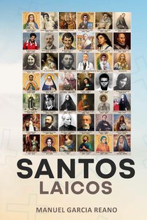 Santos Laicos