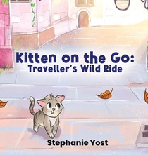 Kitten on the Go
