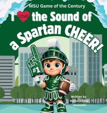 I Love the Sound of a Spartan Cheer!
