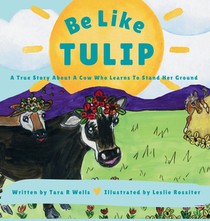 Be Like Tulip