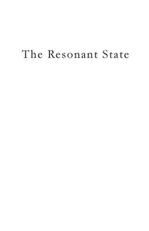 The Resonant State
