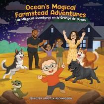 Ocean's Magical Farmstead Adventures