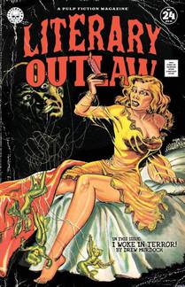 Literary Outlaw #24