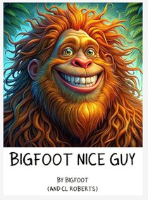 Bigfoot Nice Guy