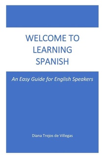 Welcome to Learning Spanish