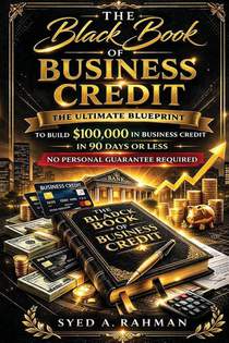 THE BLACK BOOK OF BUSINESS CREDIT