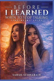 Before I Learned When to Stop Talking