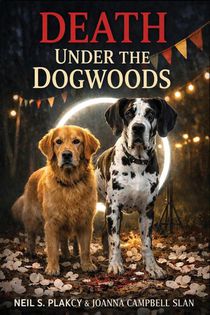 Death Under the Dogwoods