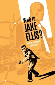 Who is Jake Ellis?