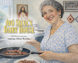 Avó Silva's Dairy House