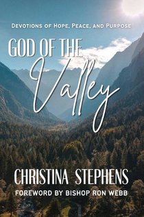 God Of The Valley