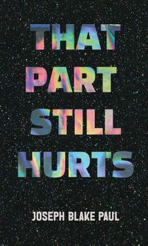 That Part Still Hurts