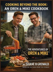 Cooking Beyond The Book