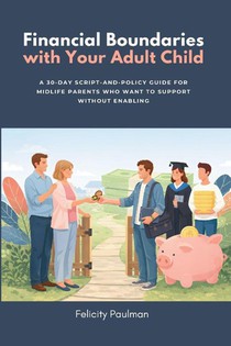 Financial Boundaries with Your Adult Child