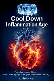 Cool Down Inflammation Age The Inflammaging Effect