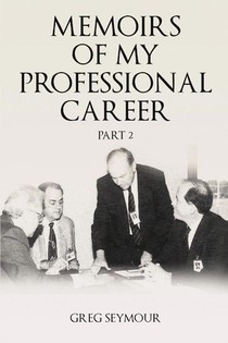 Memoirs of My Professional Career
