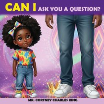 CAN I ASK YOU A QUESTION?