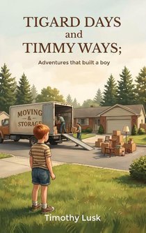 Tigard Days and Timmy Ways