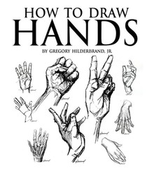 How to Draw Hands
