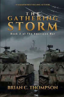 The Gathering Storm