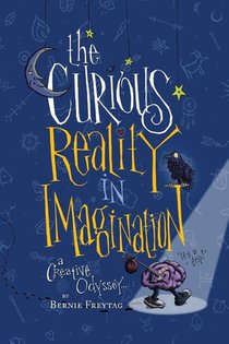 The Curious Reality In Imagination
