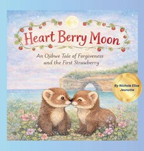 Heart Berry Moon