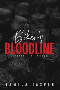 Biker's Bloodline: Dark Interracial Motorcycle Club Romance