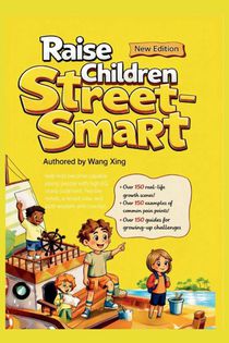 Raise Children Street-Smart