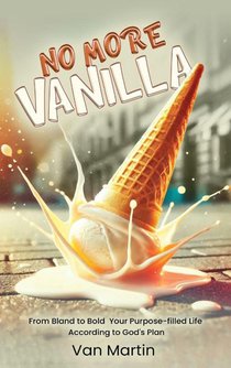 No More Vanilla