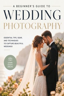 Beginners Guide to Wedding photography