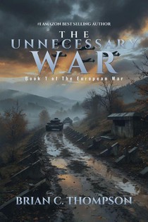 The Unnecessary War