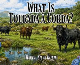 What is Tourada à Corda?