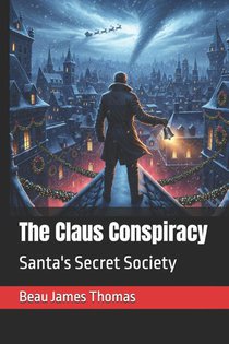 Thomas, B: Claus Conspiracy