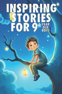 Watson, T: Inspiring Stories For 9 Year Old Boys