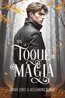 Un toque de magia: Serie Aberdeen n°1