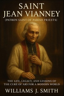 Saint Jean Vianney (Patron Saint of Parish Priests): The Life, Legacy, and Lessons of the Curé of Ars for a Modern World