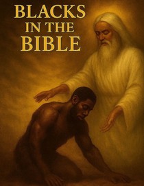 Taylor, A: blacks in the bible