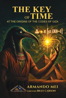 The Key of Time: At the origins of the codes of Giza