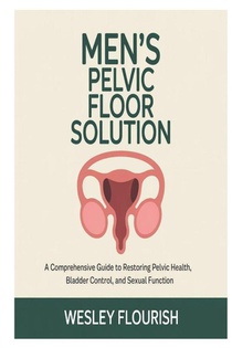 Flourish, W: MEN'S PELVIC FLOOR SOLUTION